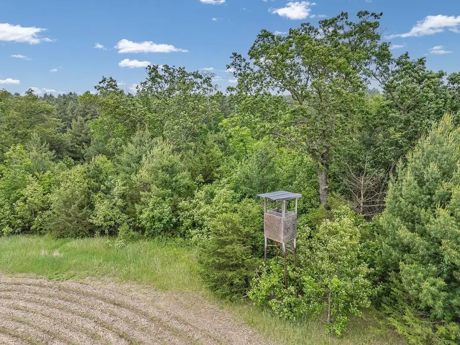122+/-acres Happersett Lane, Redgranite, WI 54970 - #3