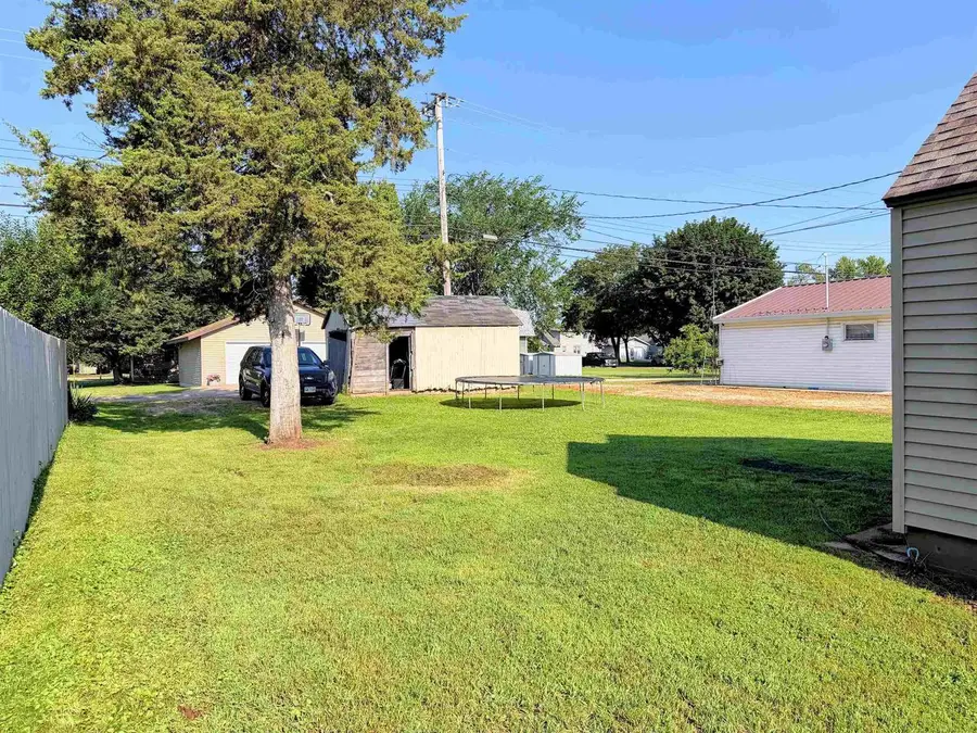 619 N Michigan Street, Prairie Du Chien, WI 53821 - #3