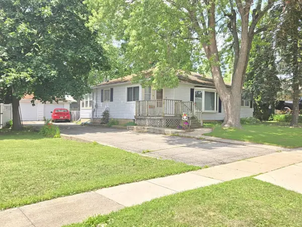 920 Newbury Street, Ripon, WI 54971