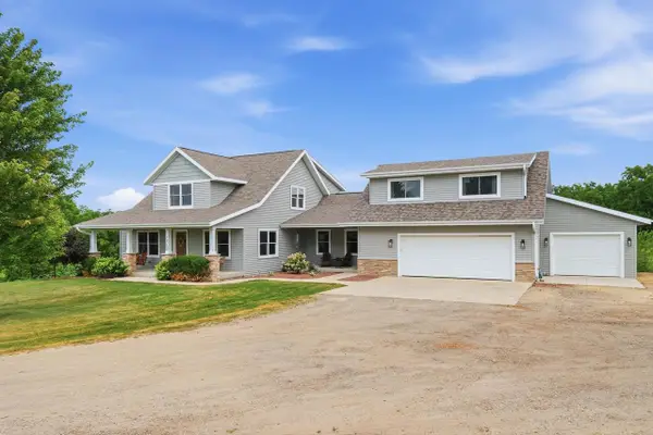 10250 County Road ID, Mount Horeb, WI 53572