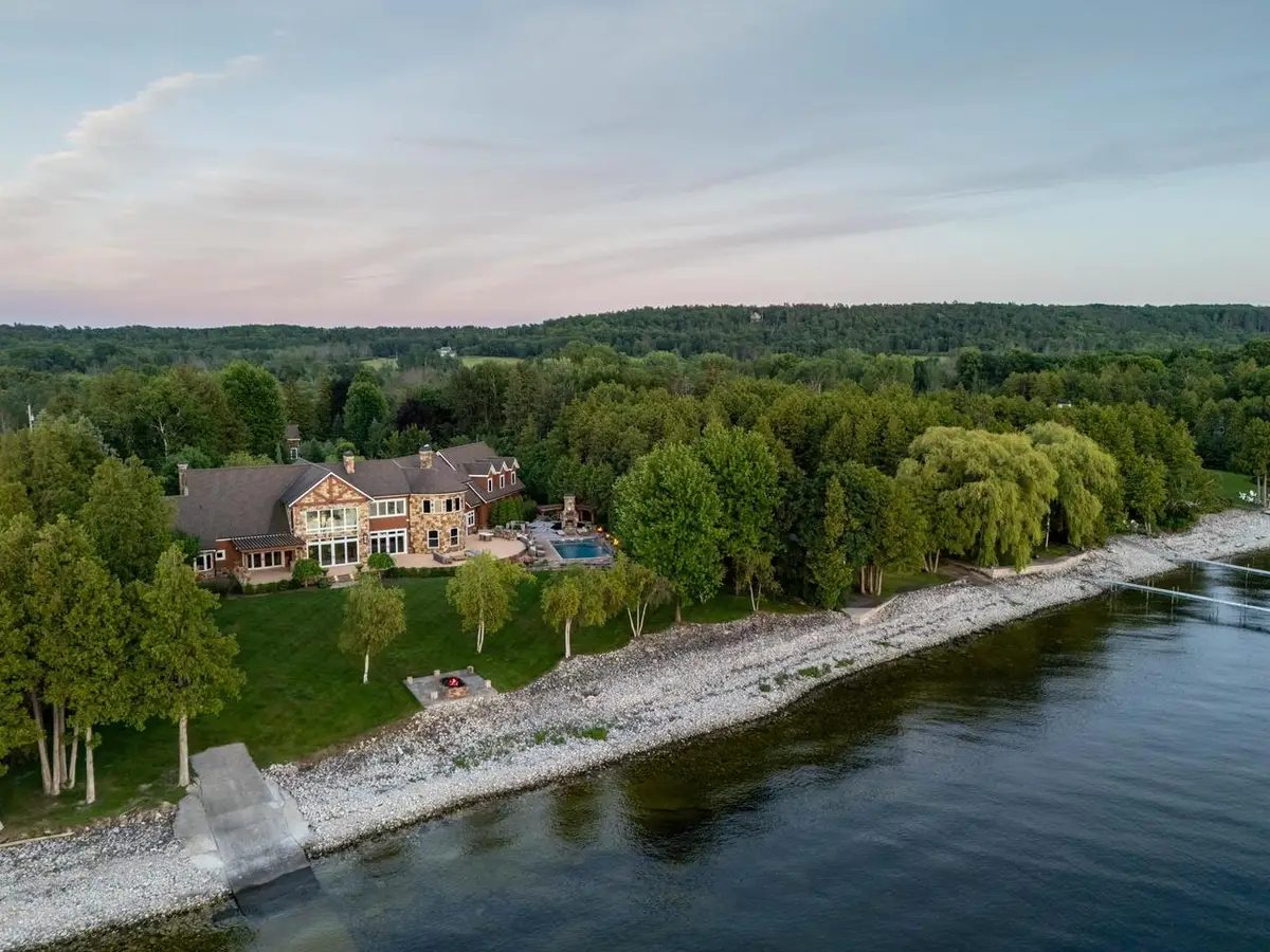 5707 Bay Shore Drive, Sturgeon Bay, WI 54235 - #1