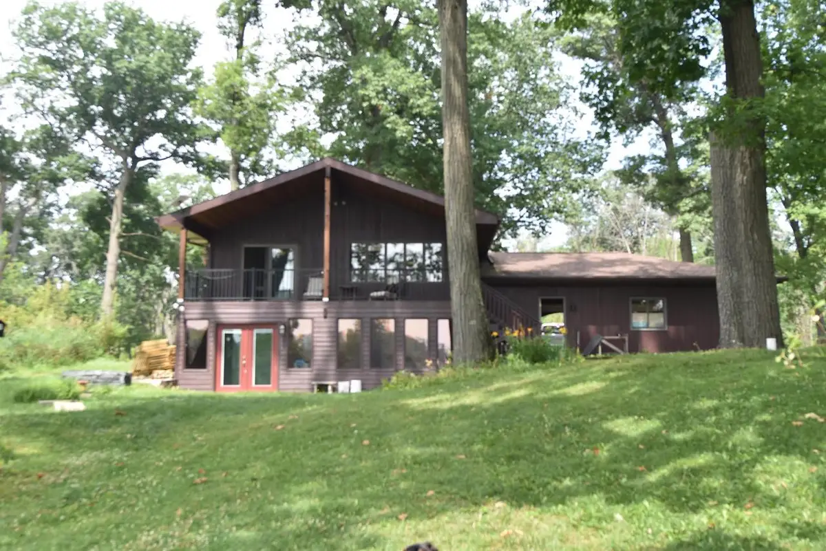 W793 Oak Shore Drive, Fall River, WI 53932 - #1