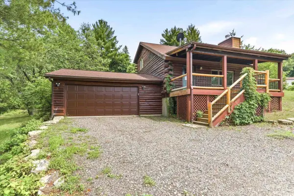 W9988 River Oaks Road, Poynette, WI 53955