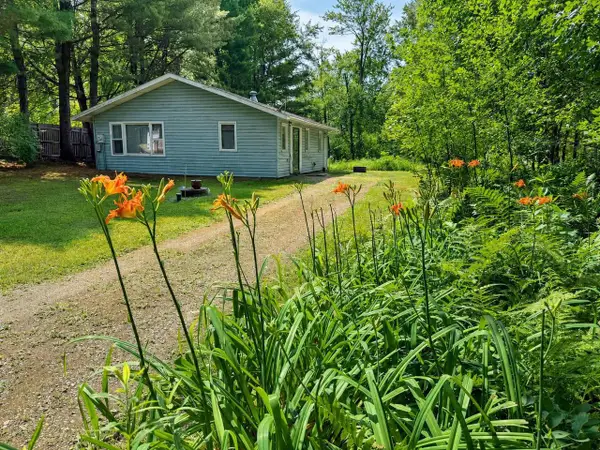 1469 Evergreen Court, Adams, WI 53910