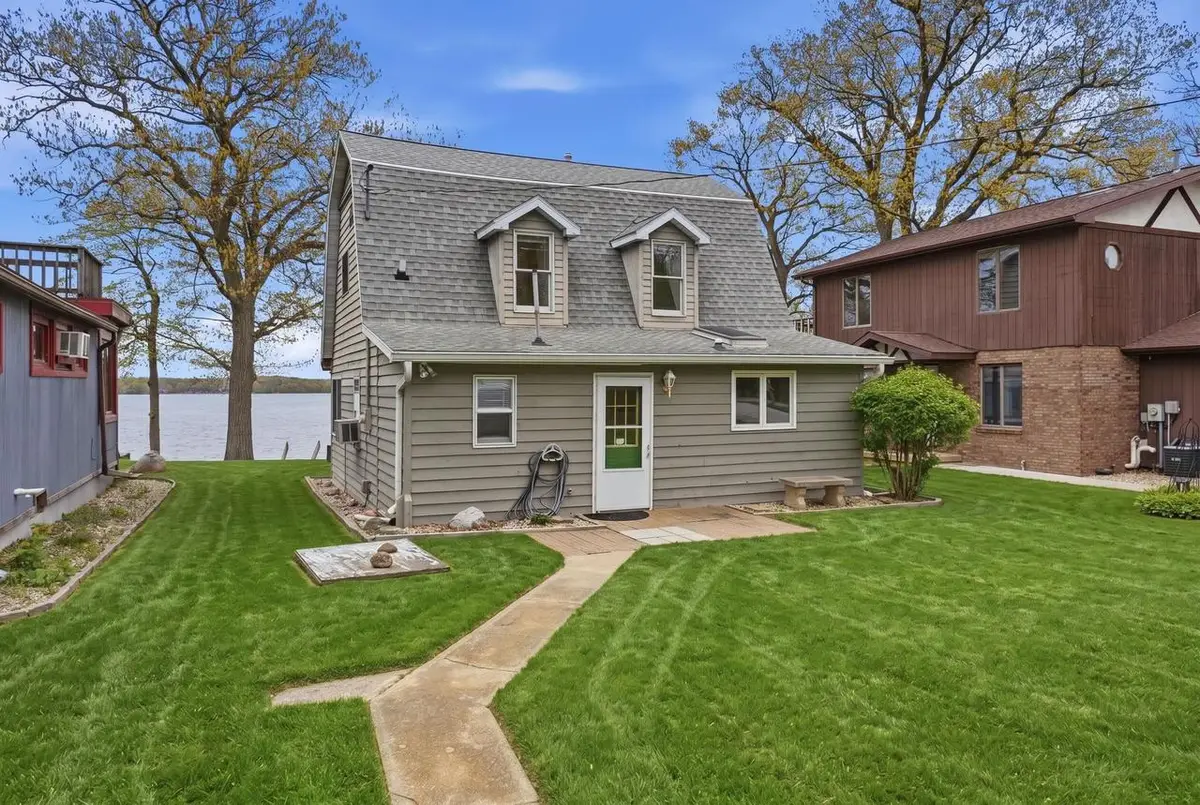 2029 Skyline Drive, Stoughton, WI 53589 - #1