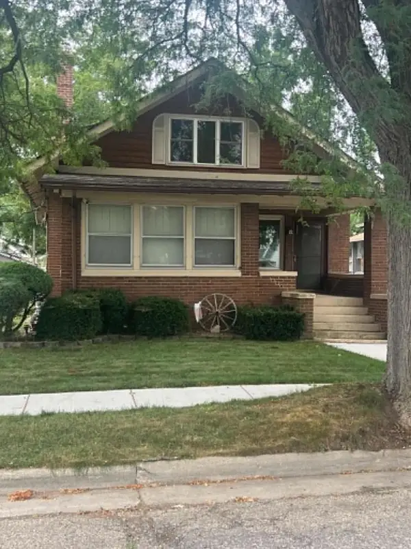 1234 E Porter Avenue, Beloit, WI 53511
