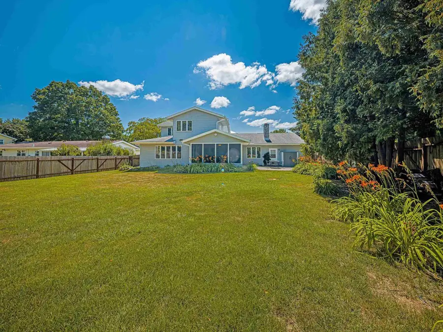 604 WOODLAWN Way, Verona, WI 53593 - #2