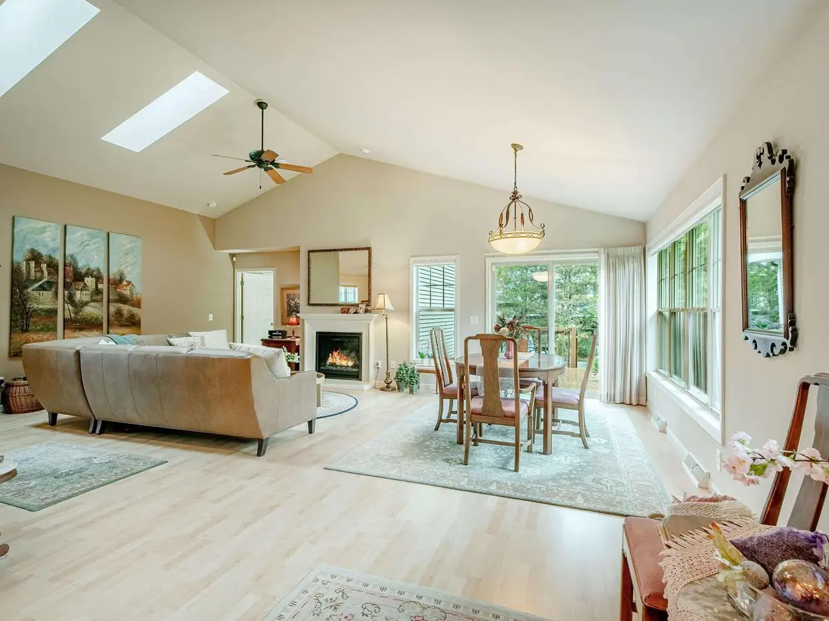 6027 CANYON Parkway, McFarland, WI 53558 - #1