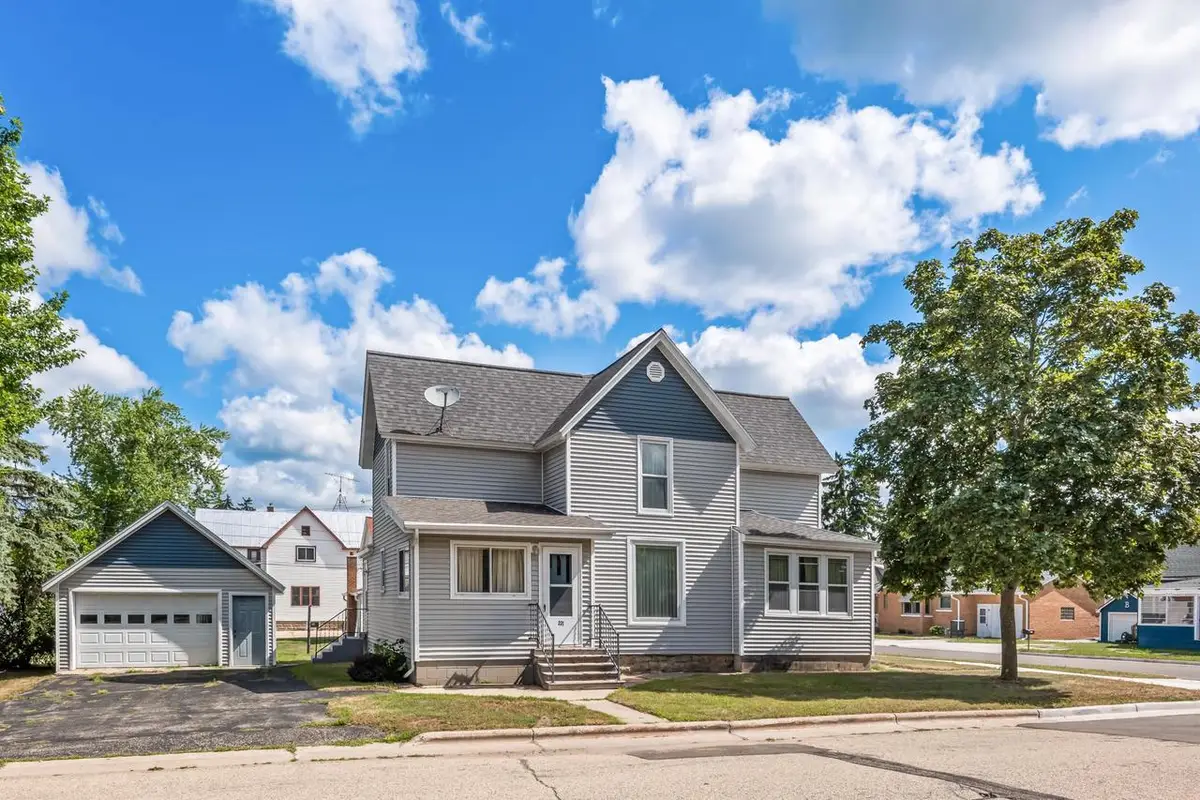 331 S Howard Street, Princeton, WI 54968 - #1