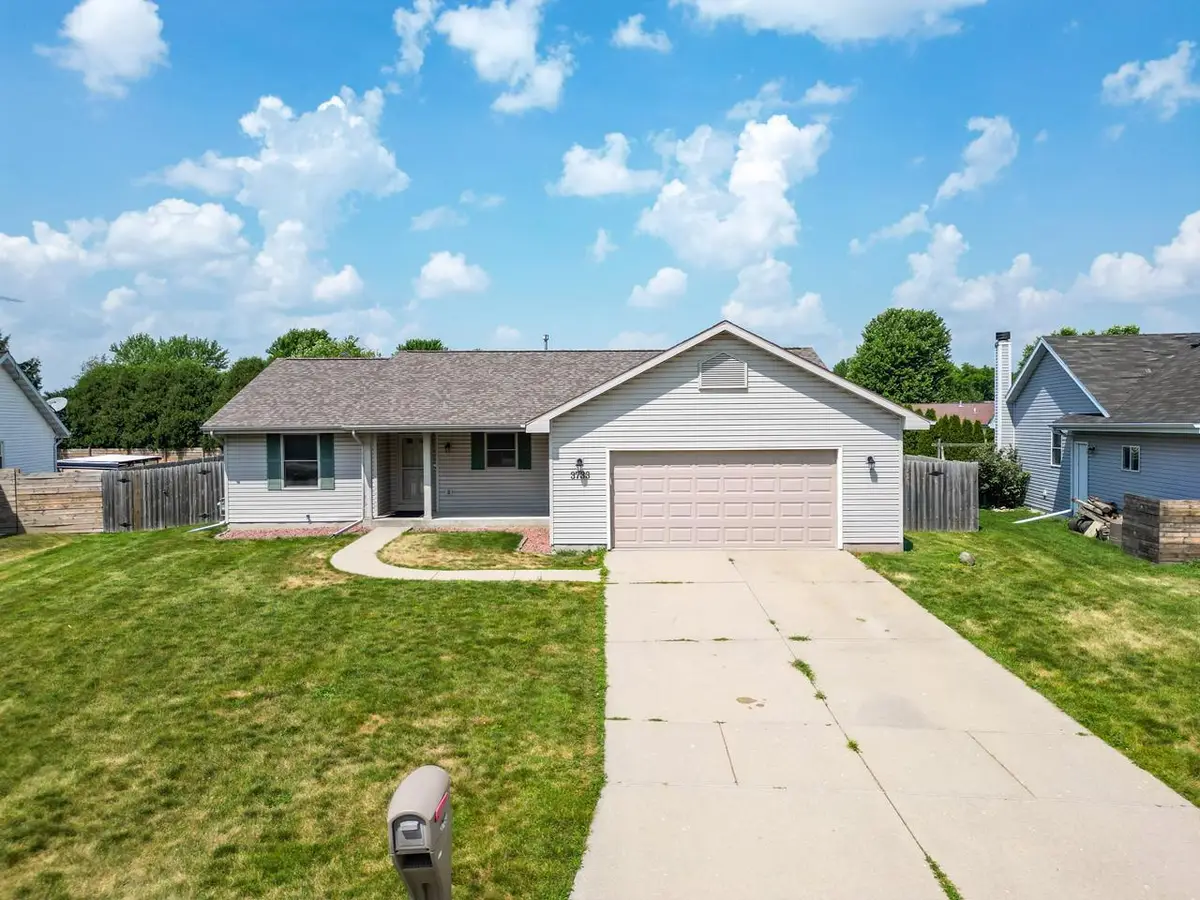 3733 Pintail Drive, Janesville, WI 53546 - #1