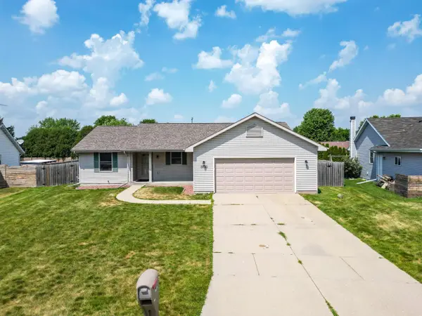 3733 Pintail Drive, Janesville, WI 53546