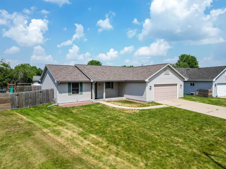 3733 Pintail Drive, Janesville, WI 53546 - #2