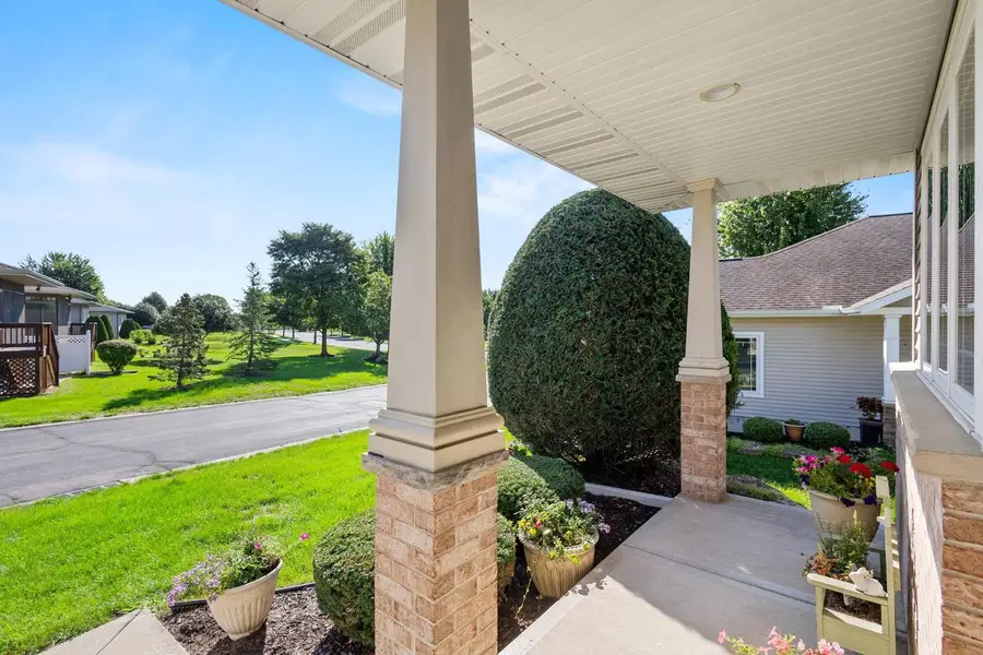 5708 Prairie Stone Drive, McFarland, WI 53558 - #2