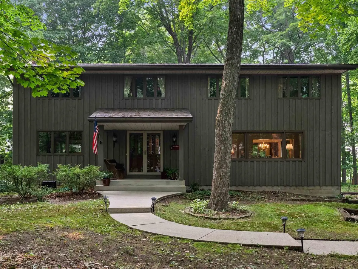 1730 Sunnyside Court, Sheboygan, WI 53081 - #1