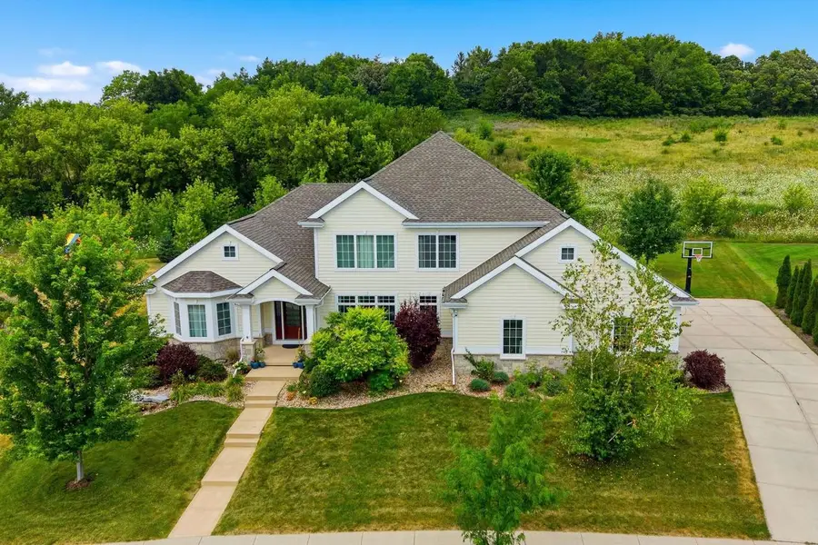 4830 Breakers Rock Road, Middleton, WI 53597 - #2