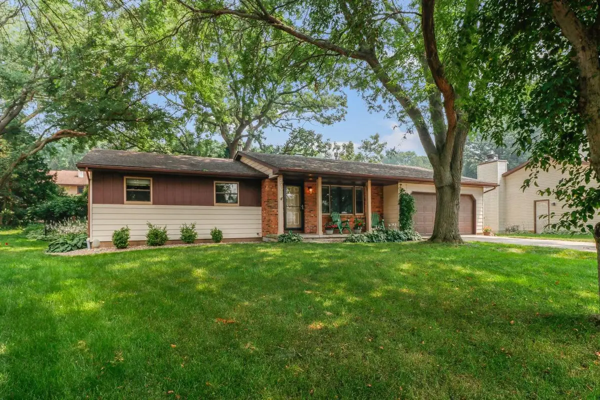2905 Greenway Trail, Madison, WI 53719 - #1