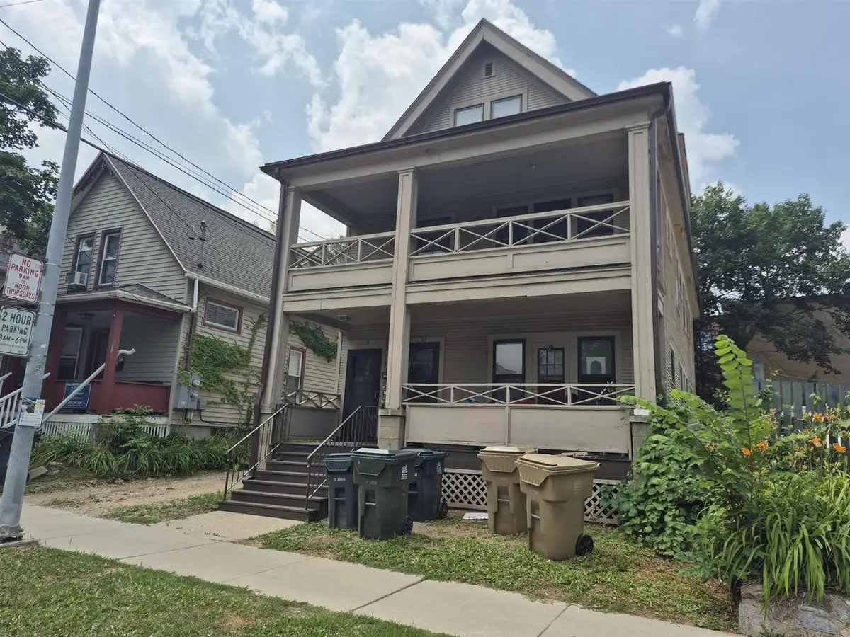 110 S Bassett Street, Madison, WI 53703 - #1