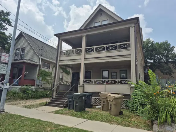 110 S Bassett Street, Madison, WI 53703