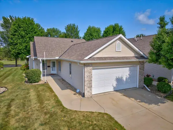 673 Springbrook Circle #65, Deforest, WI 53532