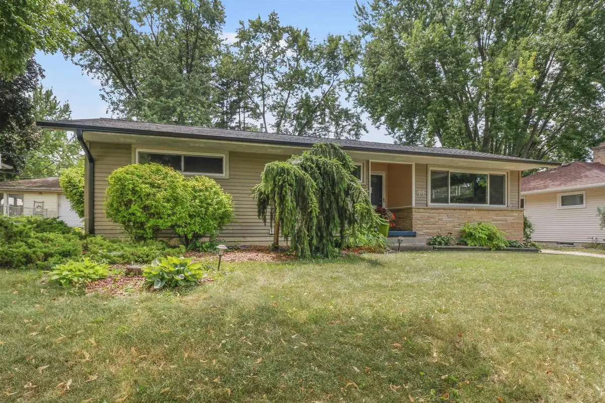 1717 Manley Street, Madison, WI 53704 - #1