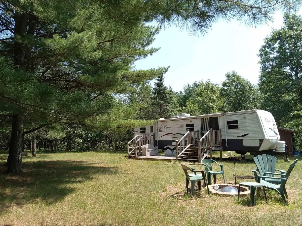 419 Sir Winston Trail, Nekoosa, WI 54457 - #1