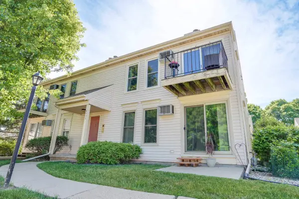 6733 Park Edge Drive #D, Madison, WI 53719