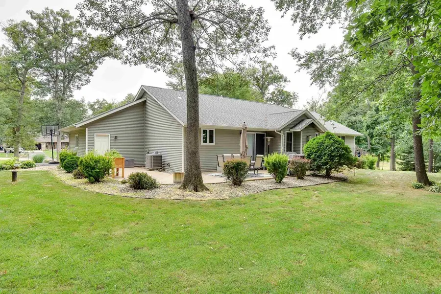N5668 Shea Lane, Albany, WI 53502 - #2