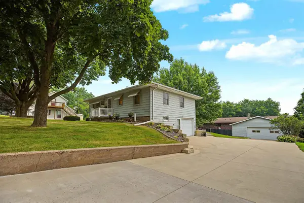1320 Birch Street, Hazel Green, WI 53811
