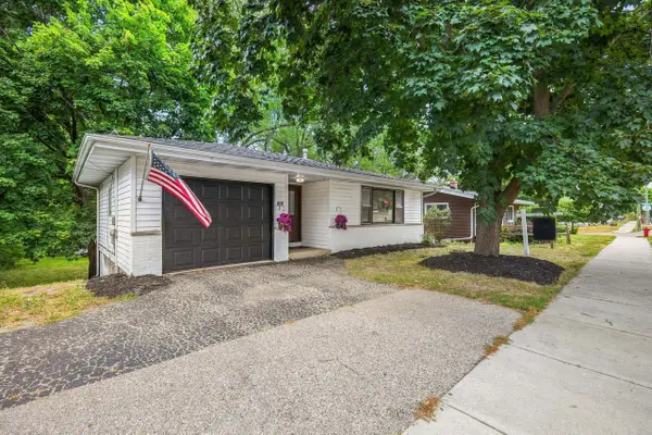 610 Clyde Street, Stoughton, WI 53589