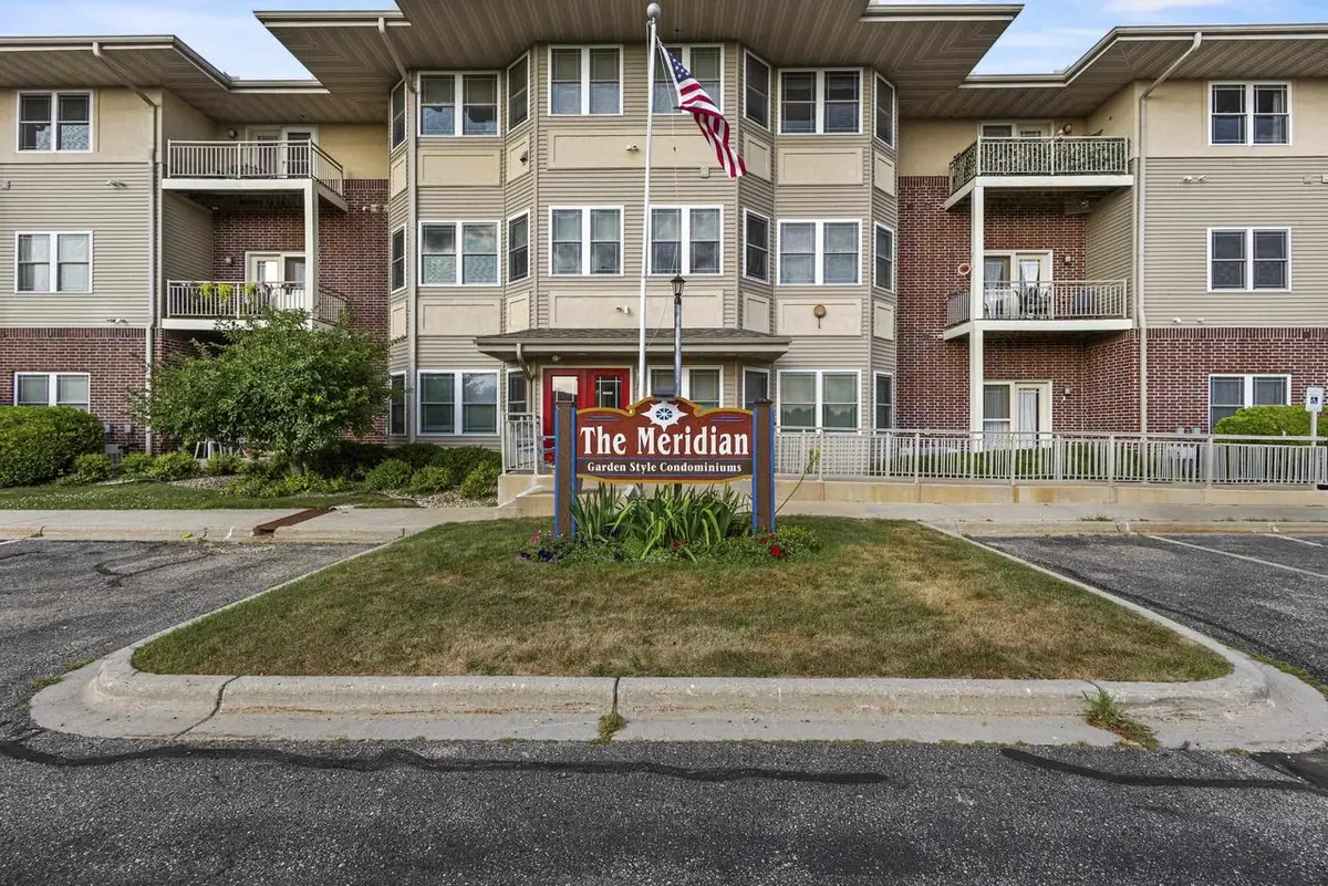 410 New Age Circle #212, Verona, WI 53593 - #1