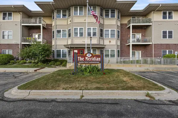 410 New Age Circle #212, Verona, WI 53593
