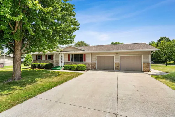 630 S Main Street, Markesan, WI 53946