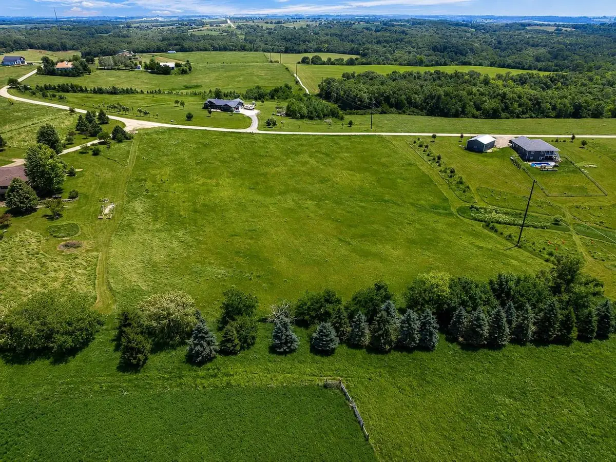 Lot 9 State Road 39, Blanchardville, WI 53516 - #1