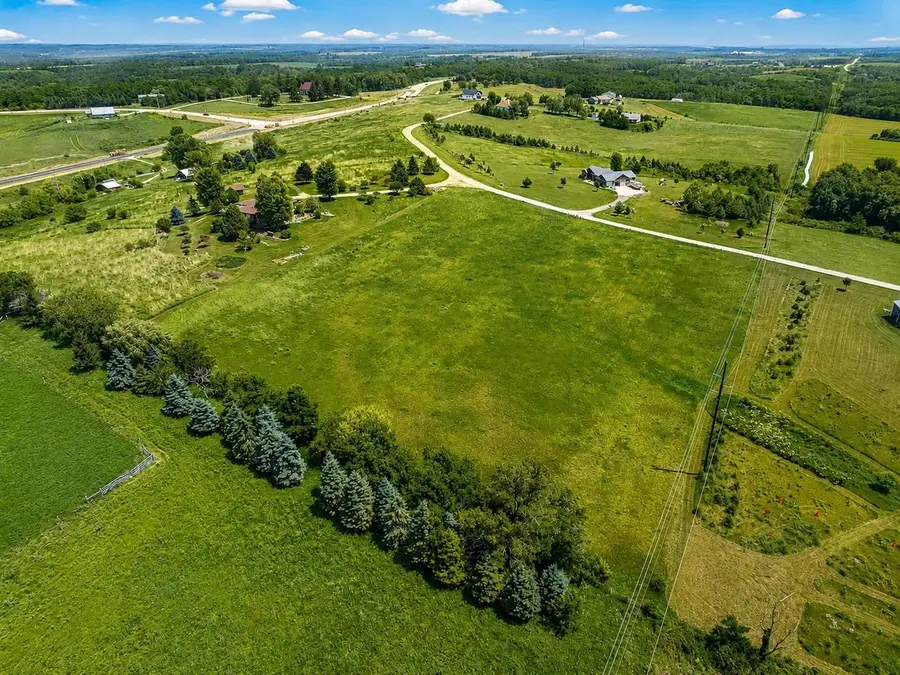 Lot 9 State Road 39, Blanchardville, WI 53516 - #3