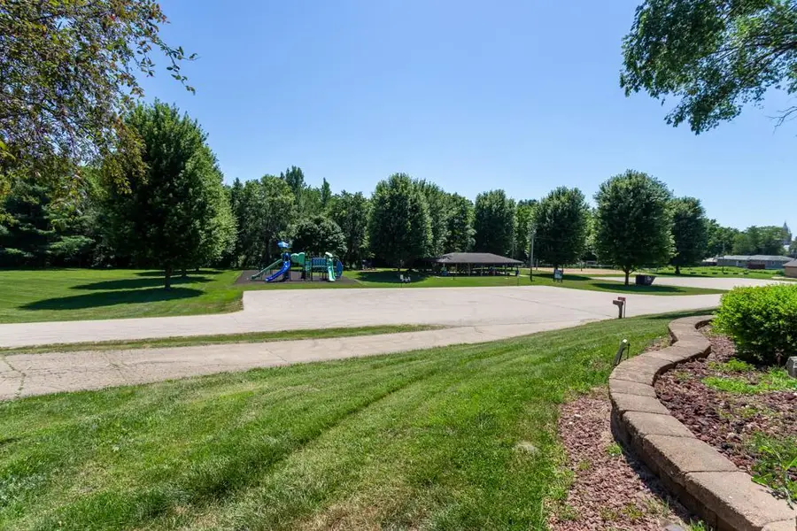2162 Valley Lane, Cuba City, WI 53807 - #3