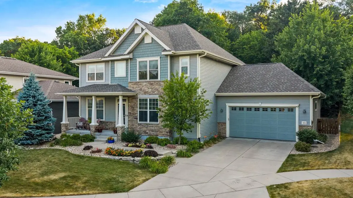 4434 Misty Valley Drive, Middleton, WI 53562 - #1