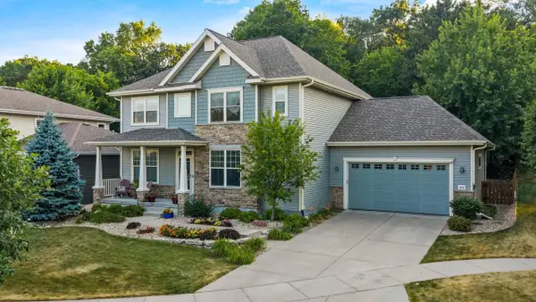 4434 Misty Valley Drive, Middleton, WI 53562