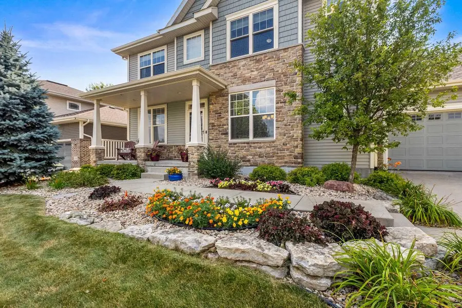 4434 Misty Valley Drive, Middleton, WI 53562 - #2