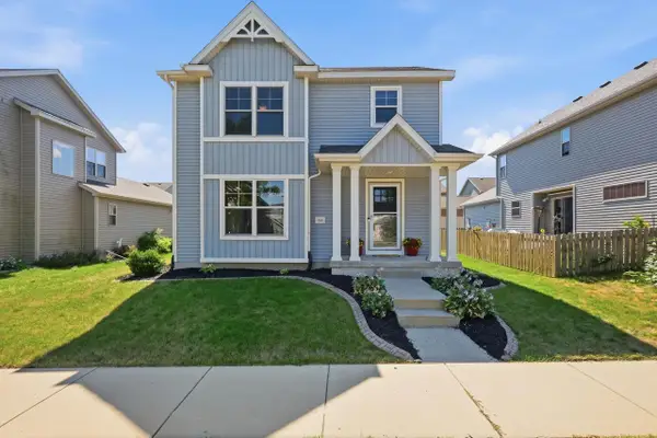 222 Juneberry Drive, Madison, WI 53718