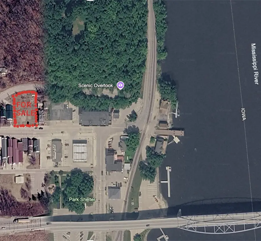 122 North Street, Marquette, IA 52158 - #3