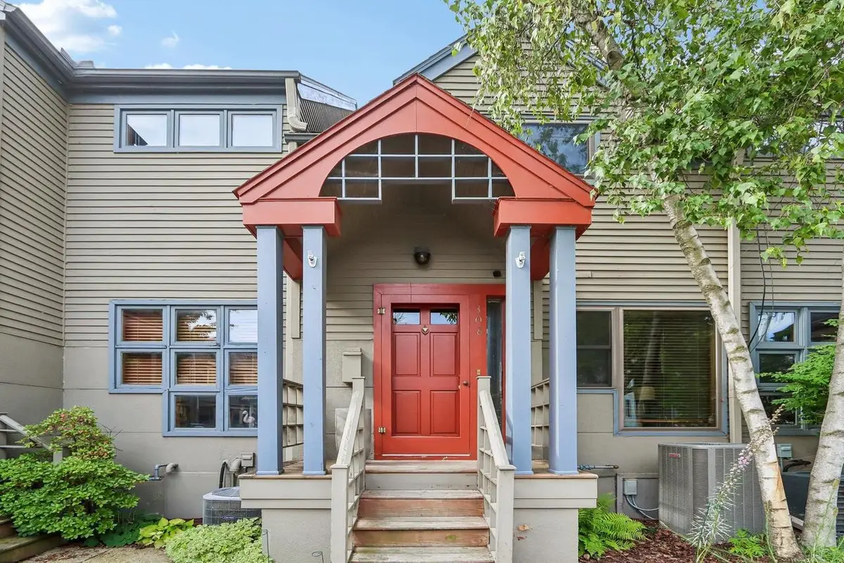 308 N Pinckney Street, Madison, WI 53703 - #1
