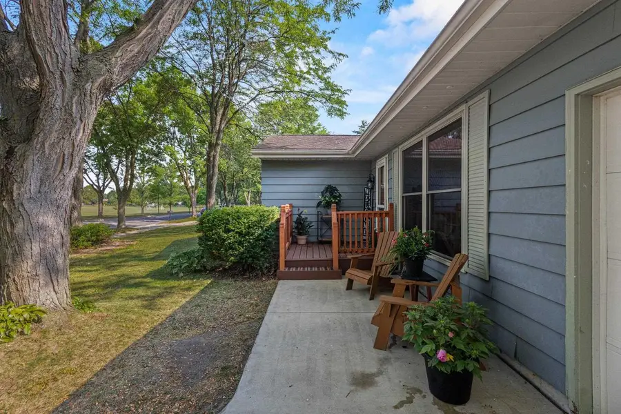 225 COACH HOUSE Drive, Madison, WI 53714 - #3