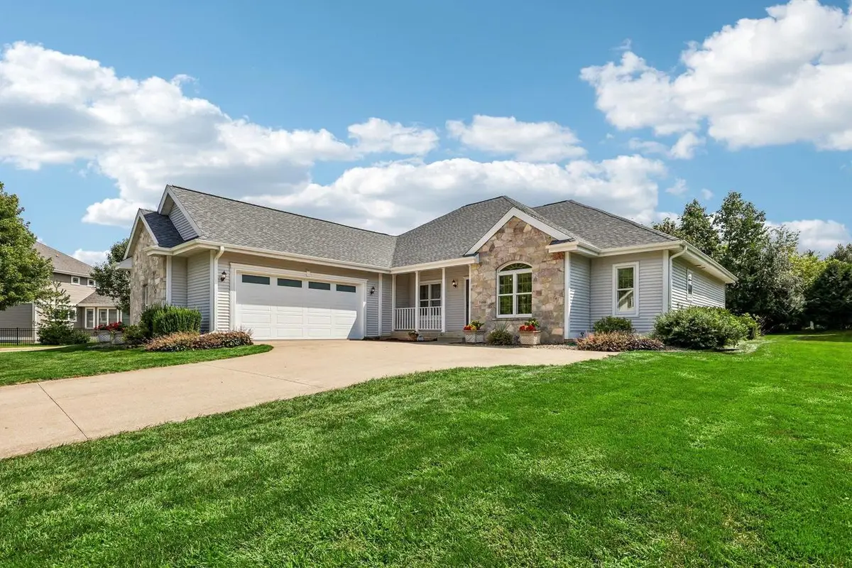 1148 Bluebird Trail, Waunakee, WI 53597 - #1