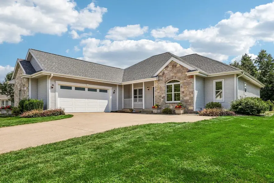 1148 Bluebird Trail, Waunakee, WI 53597 - #2