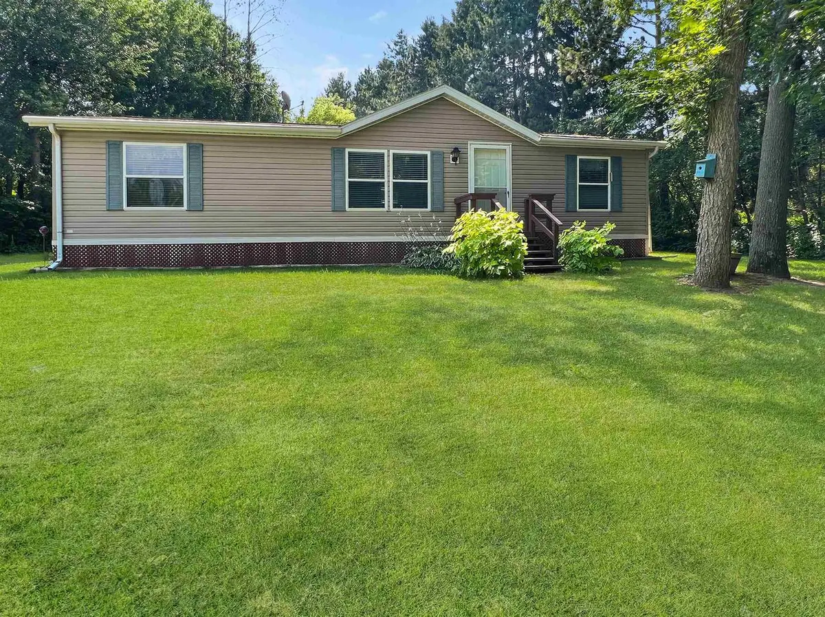S1975 County A Road #30, Baraboo, WI 53913 - #1