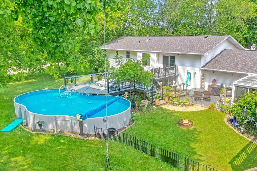 N3857 Breese Way, Appleton, WI 54913 - #2