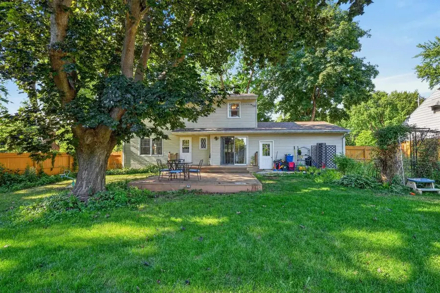 4929 E Buckeye Road, Madison, WI 53716 - #3