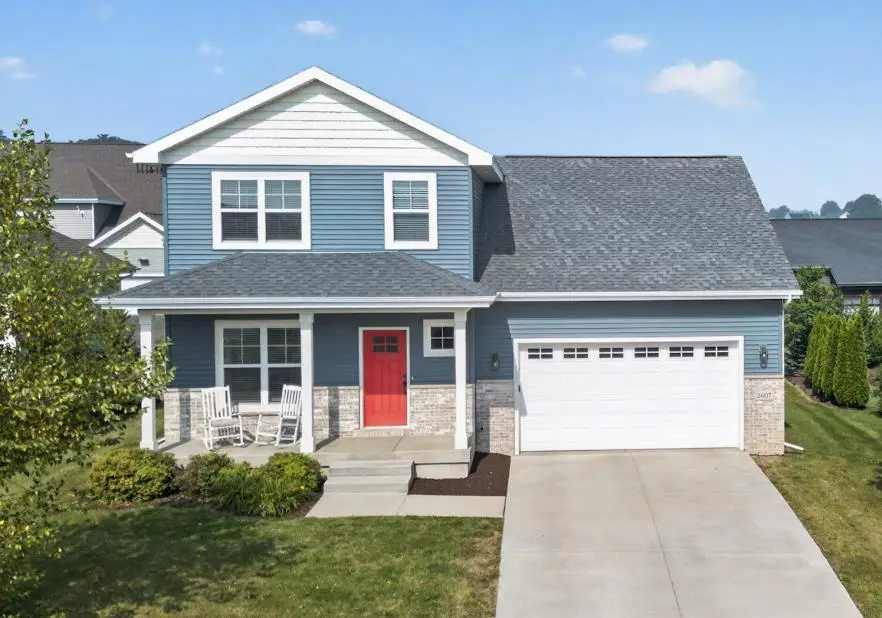 2607 Bobs Drive, Madison, WI 53711 - #1