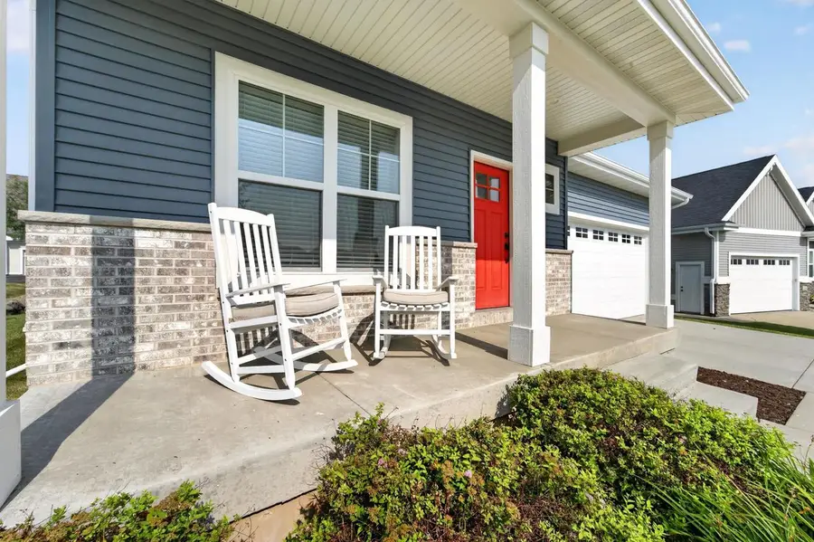2607 Bobs Drive, Madison, WI 53711 - #2