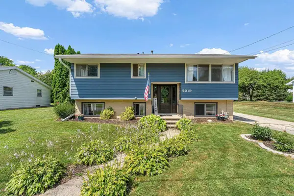 2019 Mitchell Street, Oshkosh, WI 54901
